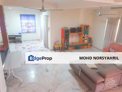 Nice renovated 1.5 Bangalow Kota Emerald Rawang , Selangor, Rawang