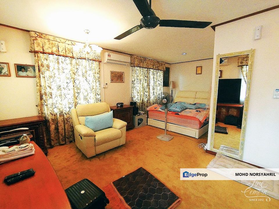 Nice renovated semi d Canary Bukit Tinggi Klang, Selangor, Bandar Botanic/Bandar Bukit Tinggi