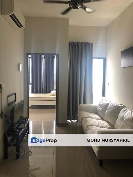 Nice high level Ayuman Condo Gombak, Selangor, Gombak