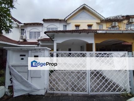 2 STOREY house, Seksyen 7, Shah Alam, Selangor, Shah Alam