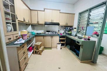 Apartment Kemuncak, Seksyen 9, Shah Alam