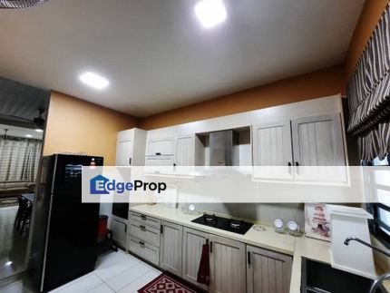 [FREEHOLD] 2 Storey House, ZIRCONA, Alam Impian, Selangor, Shah Alam