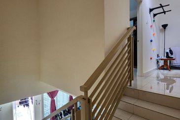 Serena Bukit Bandaraya