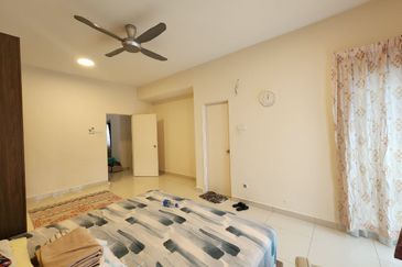 Serena Bukit Bandaraya