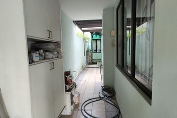 Cahaya SPK, Seksyen U9