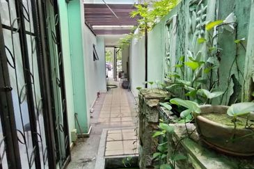 Cahaya SPK, Seksyen U9