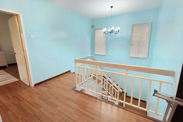 Cahaya SPK, Seksyen U9