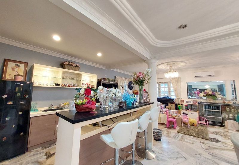 Seksyen 3, Shah Alam