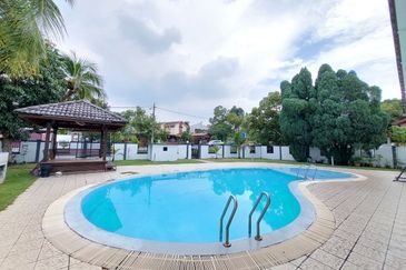 Seksyen 3, Shah Alam