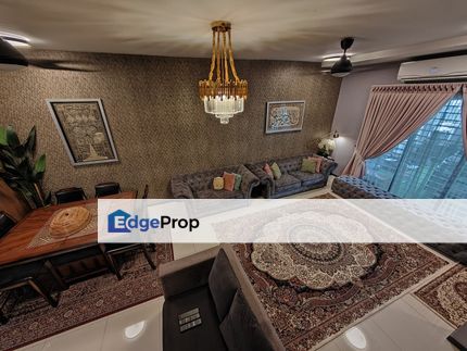 [FULL RENO] 2 Storey. Saujana Perdana, Sg Buloh, Selangor, Sungai Buloh