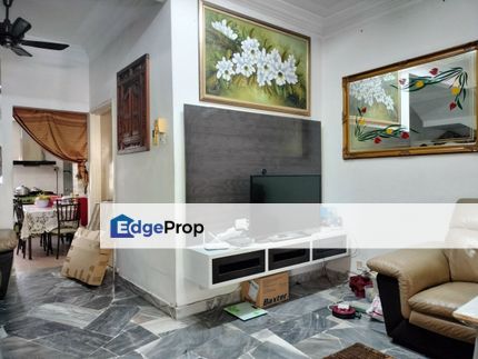 [FACING SOUTH EAST] 2 Storey, USJ 12, Subang Jaya, Selangor, USJ