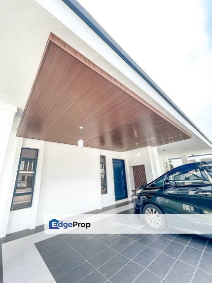2 STY SEMI-D GARDEN HOMES, Eco Grandeur., Selangor, Bandar Puncak Alam