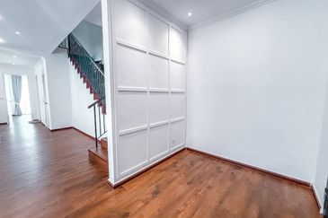 Norton Garden Semi D @ Eco Grandeur