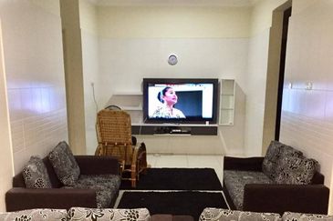 Seksyen 7, Shah Alam