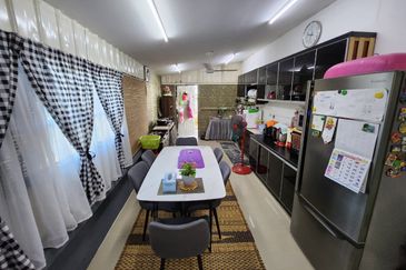 Bandar Seri Coalfields