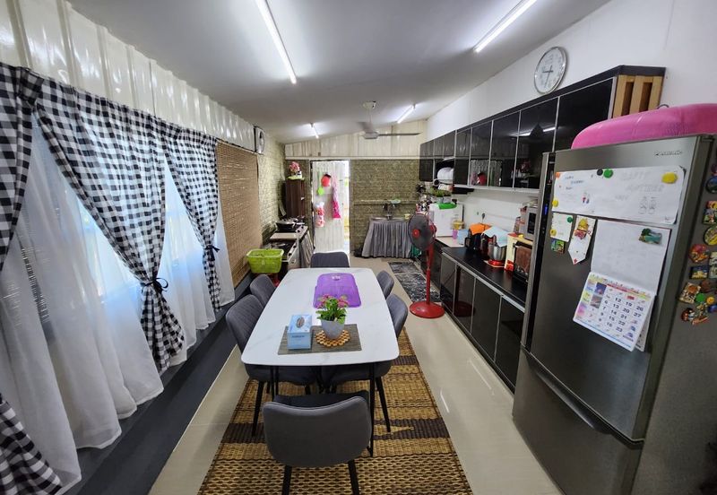 Bandar Seri Coalfields