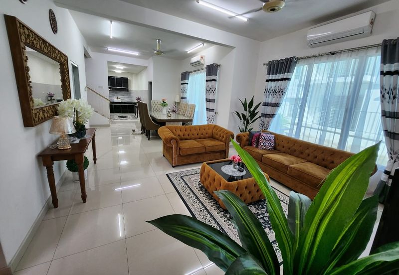 Bandar Seri Coalfields