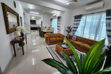 Bandar Seri Coalfields