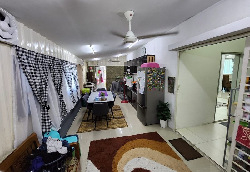 Bandar Seri Coalfields