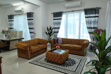 Bandar Seri Coalfields