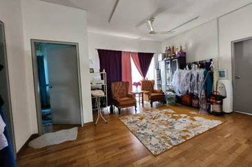 Bandar Seri Coalfields