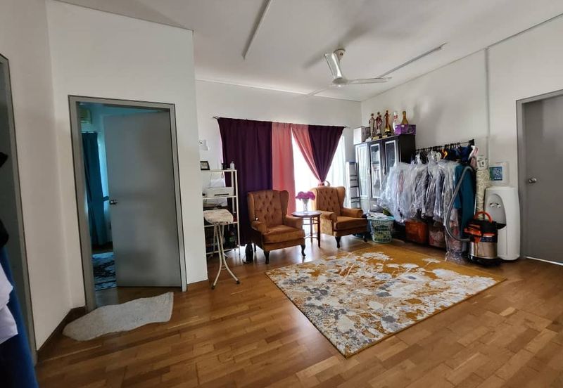 Bandar Seri Coalfields