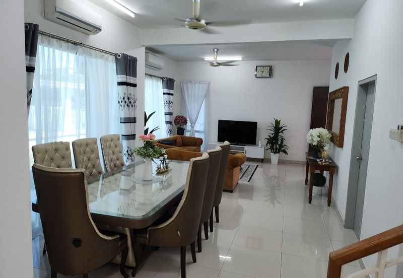 Bandar Seri Coalfields