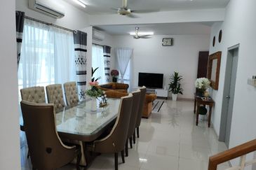 Bandar Seri Coalfields