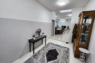 Bandar Seri Coalfields