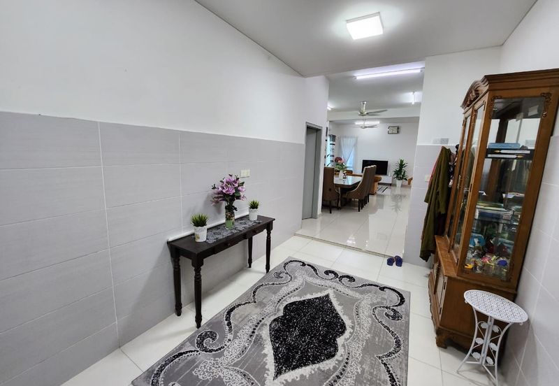 Bandar Seri Coalfields