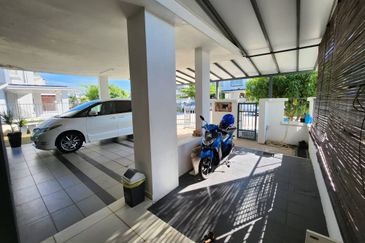 Bandar Seri Coalfields