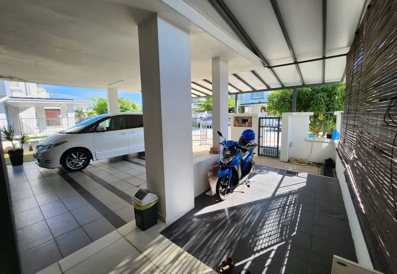 Bandar Seri Coalfields