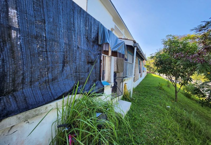 Bandar Seri Coalfields