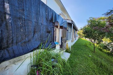 Bandar Seri Coalfields