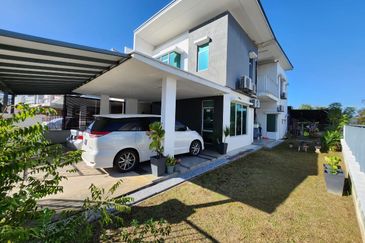 Bandar Seri Coalfields