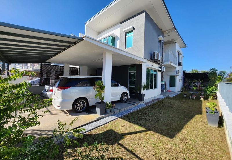 Bandar Seri Coalfields