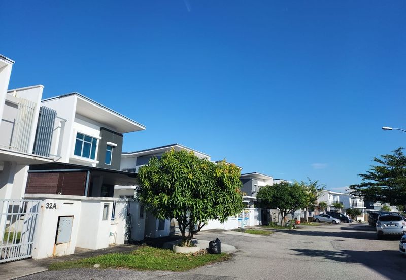 Bandar Seri Coalfields