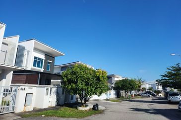 Bandar Seri Coalfields