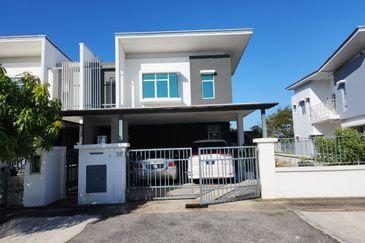 Bandar Seri Coalfields