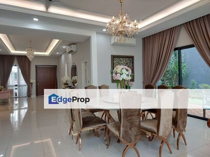 [DASH HIGHWAY] 3 Storey, Bungalow Perdana Height, U10,Shah Alam, Selangor, Shah Alam