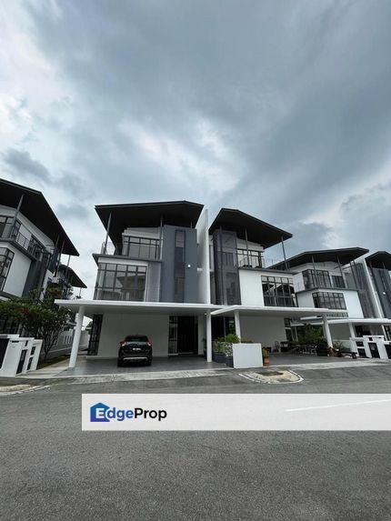Augusta Residence, Semi D, Presint 12, Putrajaya
, Selangor, Putrajaya