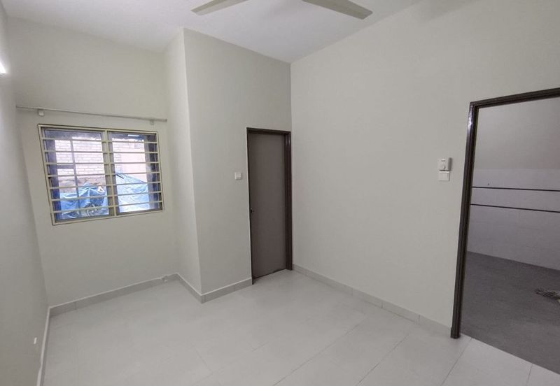 AYU PRIMA TERES 2 TINGKAT,  SETIA ALAM