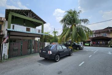 Jalan Seri Pagi 9