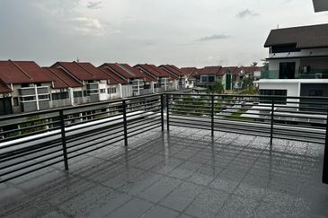 Bandar Puteri Klang