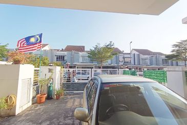 Sephira TTDI Alam Impian