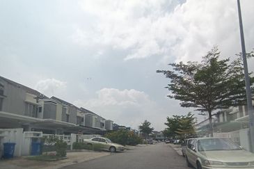 Sephira TTDI Alam Impian