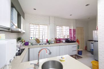 Sephira TTDI Alam Impian