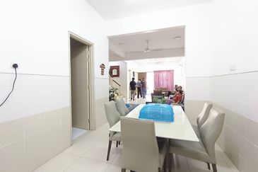 Sephira TTDI Alam Impian