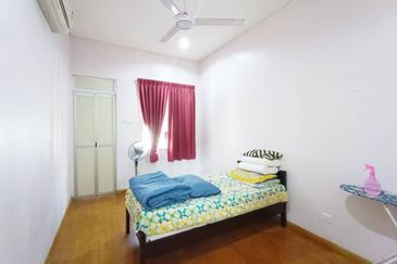 Sephira TTDI Alam Impian