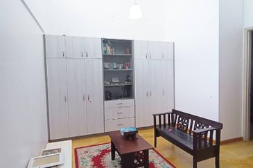 Sephira TTDI Alam Impian